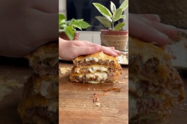 Not an onion boil for my sister