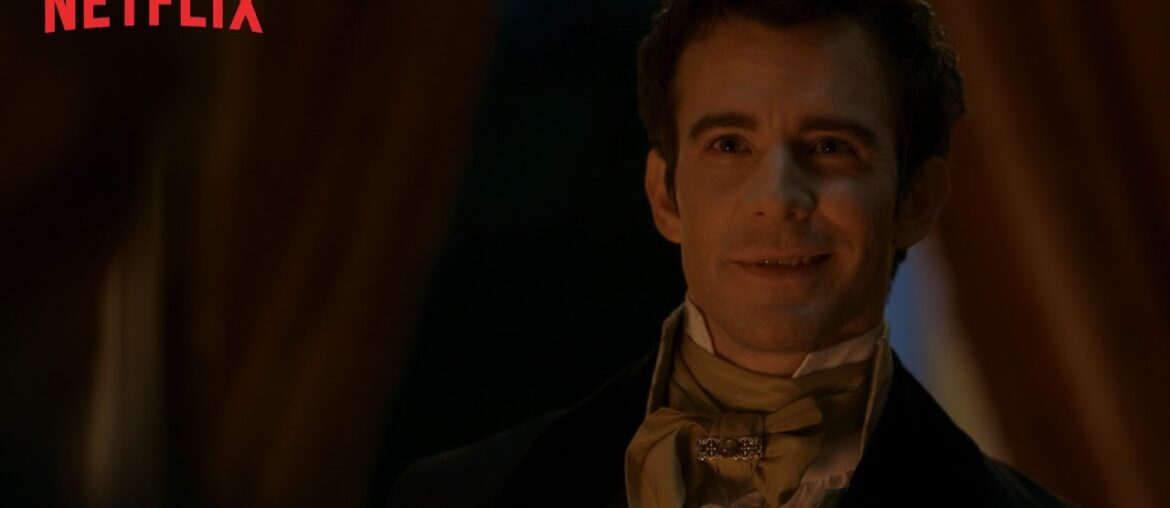 Benedict Bridgerton’s Journey | Bridgerton | Netflix Benedict Bridgerton's Journey | Bridgerton | Netflix