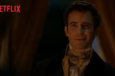 Benedict Bridgerton's Journey | Bridgerton | Netflix