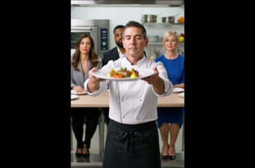 The King of French Cuisine #fypシ #funny #viral #viralvideo #gastronomia