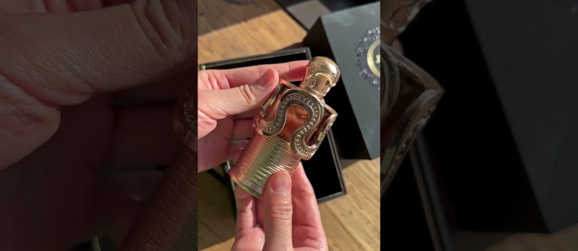 Maitha 20ml Perfume Oil by Lattafa #fragrance #perfume #beauty #perfumecollection #perfumeoil Maitha 20ml Perfume Oil by Lattafa #fragrance #perfume #beauty #perfumecollection #perfumeoil