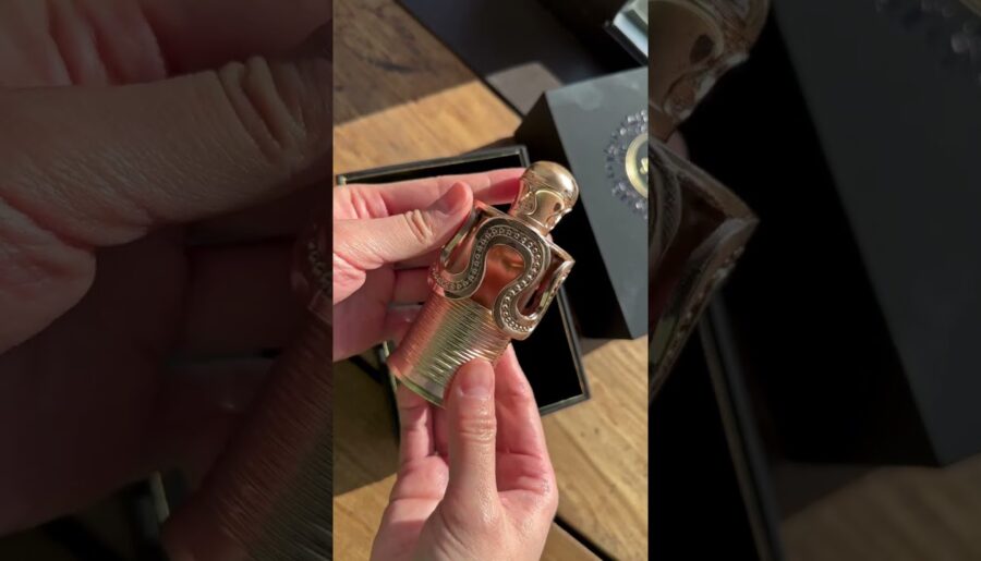 Maitha 20ml Perfume Oil by Lattafa #fragrance #perfume #beauty #perfumecollection #perfumeoil