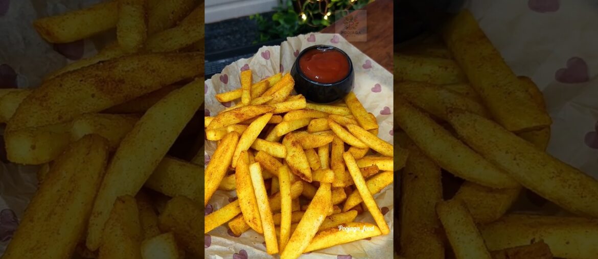 French fries 🍟#frenchfries  #viral #short #shorts #shortvideo #viralshorts #youtubeshorts #ytshorts