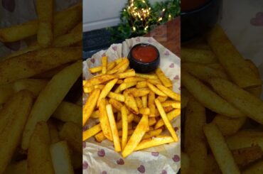 French fries 🍟#frenchfries  #viral #short #shorts #shortvideo #viralshorts #youtubeshorts #ytshorts