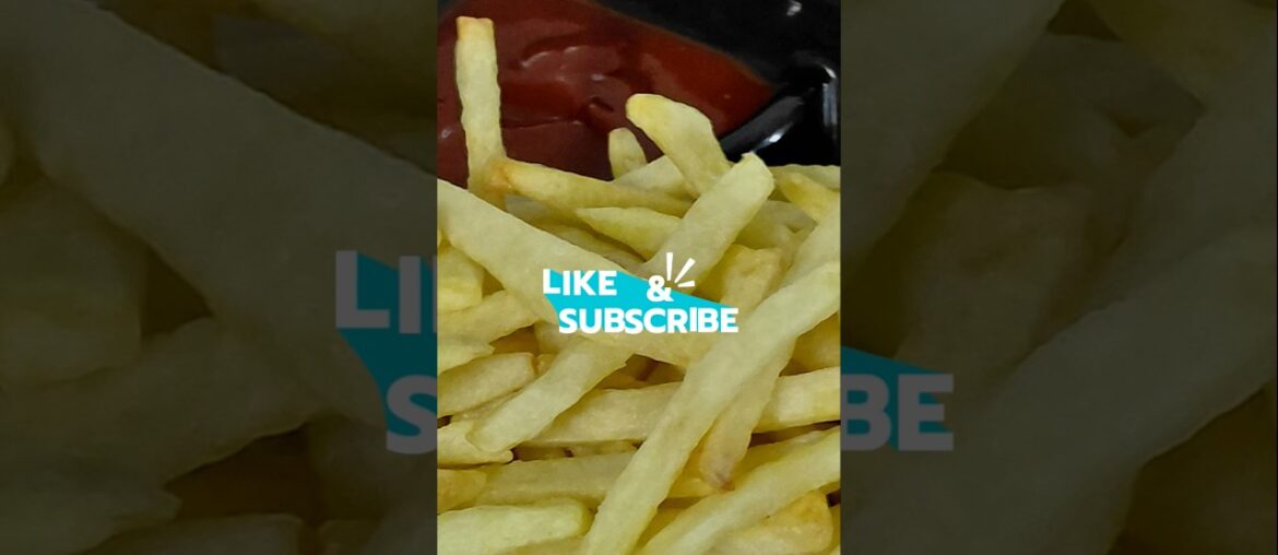 French fries #you #food#patato #yammi#pakora #cooking #easyrecipe #ytviral #trending #desi #shorts 😋 French fries #you #food#patato #yammi#pakora #cooking #easyrecipe #ytviral #trending #desi #shorts 😋