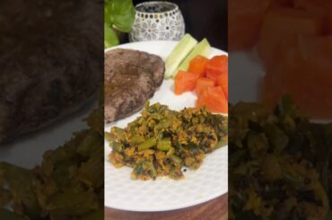 South Indian Style French 🫛BeansSimple • Flavorful • Coconut Infused