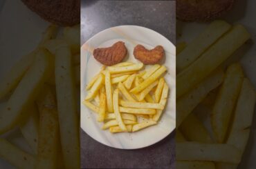 Crispy French fries , potato French fries , French fries recipe , French fry , frozen French fry