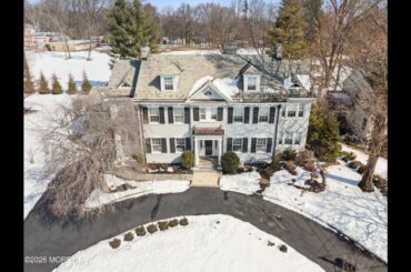 Residential for sale - 1532 Long Meadow, Mountainside, NJ 07092