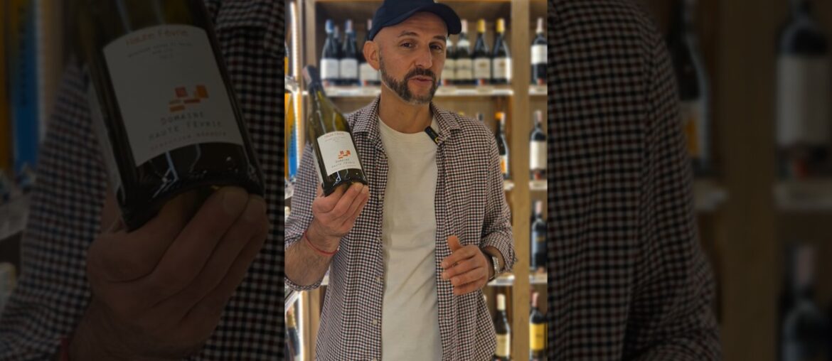 Muscadet wine Explained: Facts vs Myths in 50 seconds. Muscadet wine Explained: Facts vs Myths in 50 seconds.