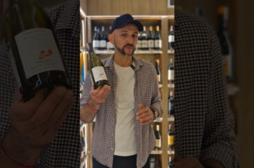 Muscadet wine Explained: Facts vs Myths in 50 seconds.