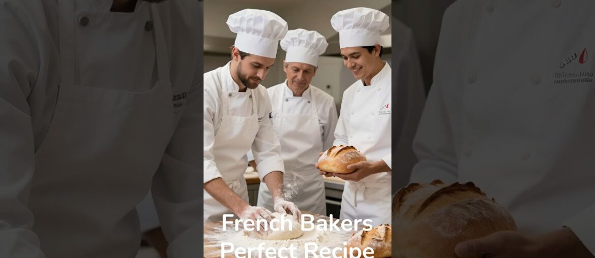 The croissant is not French 🥐