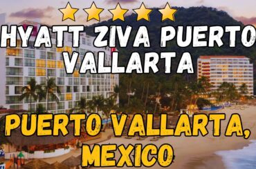 Hyatt Ziva Puerto Vallarta All-Inclusive Review: Best Family Resort in Puerto Vallarta 2026