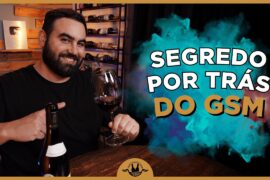 O Vinho que o Mundo Inteiro Copiou!