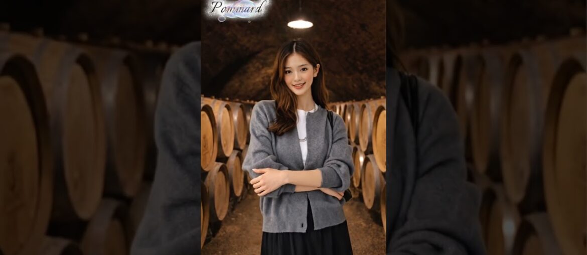 Pommard - Burgundy’s Most Authentic Wine Village