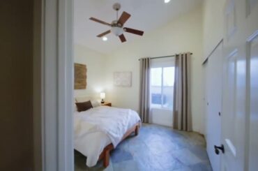 Modern Luxury So California Single Level Pool Home