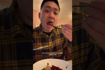 Hidden gem - cozy restaurant- Amsterdam 📍 Hemelse Modder