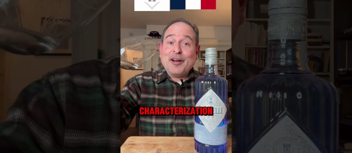Citadelle Gin Review 🇫🇷 | French Gin Rated 94 Points #gin #frenchgin Citadelle Gin Review 🇫🇷 | French Gin Rated 94 Points #gin #frenchgin