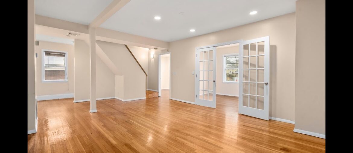 1003 Chestnut Street Newton, MA | ColdwellBankerHomes.com