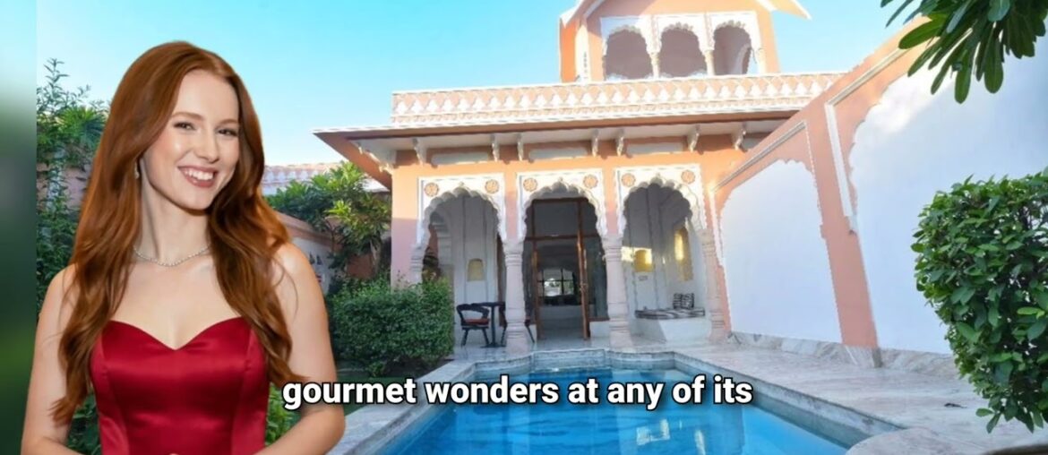 Buena Vista Luxury Garden Spa | Luxury Hotel in Jaipur, India Buena Vista Luxury Garden Spa | Luxury Hotel in Jaipur, India