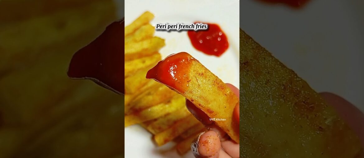 🍟 Crispy French Fries recipe|| #shorts #viral #recipe #snacks #cooking #food #frenchfries #tasty 🍟 Crispy French Fries recipe|| #shorts #viral #recipe #snacks #cooking #food #frenchfries #tasty