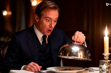 Single French Fry  A Gourmet Comedy Surprise