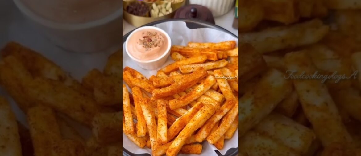 आलू के फ्रेंच फ्राइज/how to make french fries at home#food #youtubeshorts #short #youtube आलू के फ्रेंच फ्राइज/how to make french fries at home#food #youtubeshorts #short #youtube