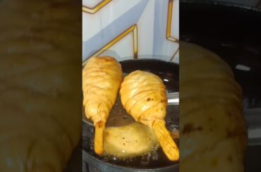 french samosa #shorts #ytshorts #samosarecipe #samosatips #ramzanspecial