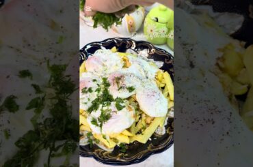 🔥 Perfect Homemade French Fries