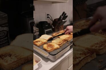 Don’t Throw Away Old Bread, Make This Freezer French Toast Instead!