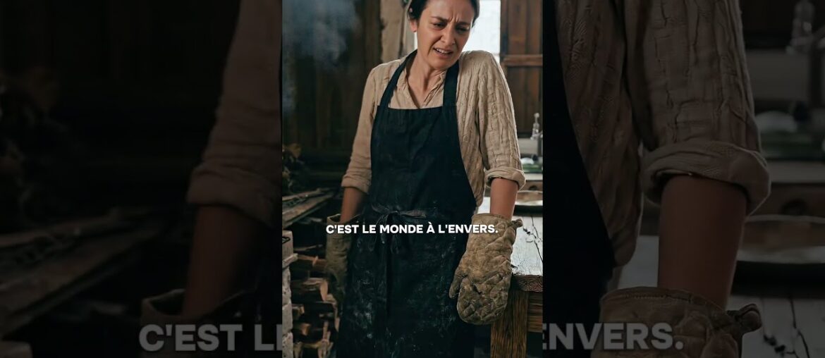 Le meilleur fail de la cuisine française 🤤🍏