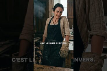 Le meilleur fail de la cuisine française 🤤🍏