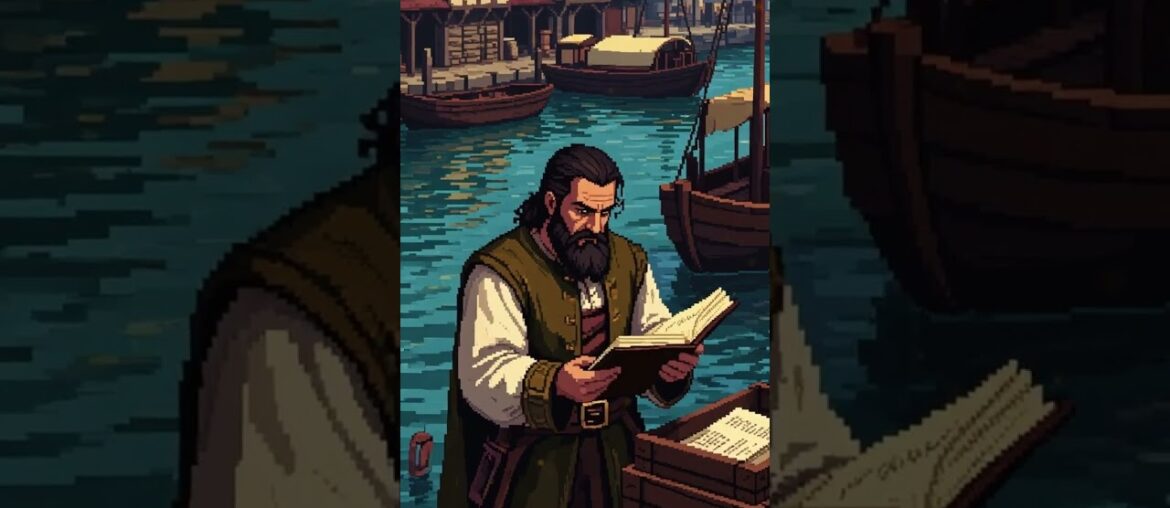 How Cahors Dominated Europe’s Wine Trade