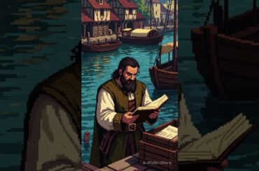 How Cahors Dominated Europe’s Wine Trade