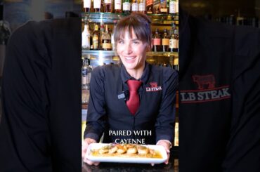 Stop Pairing Seafood Wrong 🍤🚫