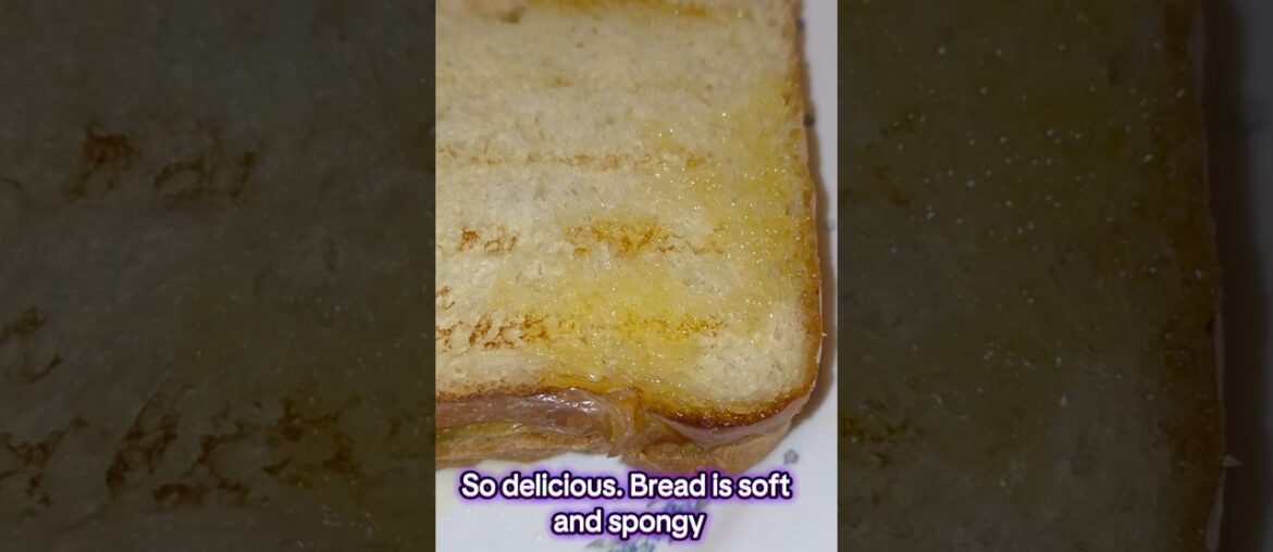 French Sandwich Bread