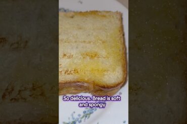 French Sandwich Bread