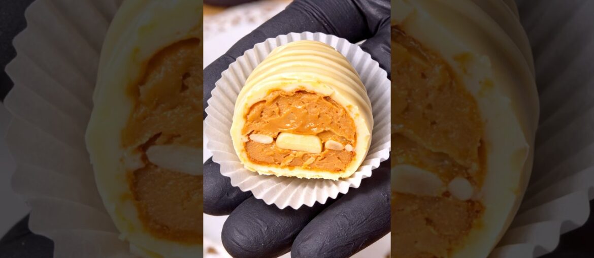 Homemade Gourmet Truffles | Raffaello & Ferrero Style 🤍🤎