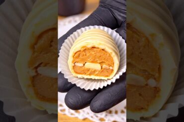 Homemade Gourmet Truffles | Raffaello & Ferrero Style 🤍🤎