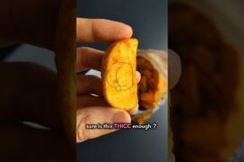 The Crunchiest Air Fryer French Fries ‪🍟 @JoshuaWeissman  @ChrisYoungCooks #shorts