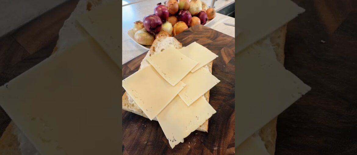 Katherine Wants: A French Onion Beef Dip