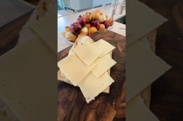 Katherine Wants: A French Onion Beef Dip