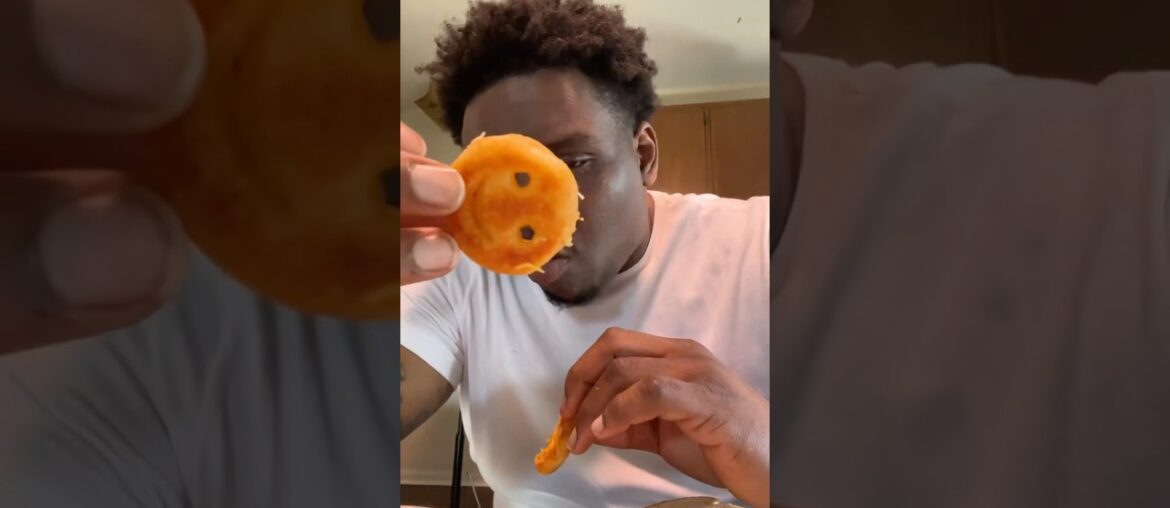 Smiling French fries… #foodie  #foodblogger #viral #subscribe #cooking #digitalcreator #shorts  #fyp