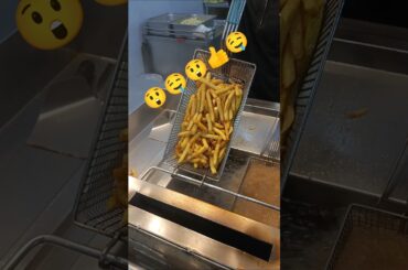 Ye French Fries Kha Kar Maza Aa Jaye! 🤤 Extra Crispy, Extra Spicy | Iftar Special Snack #viral