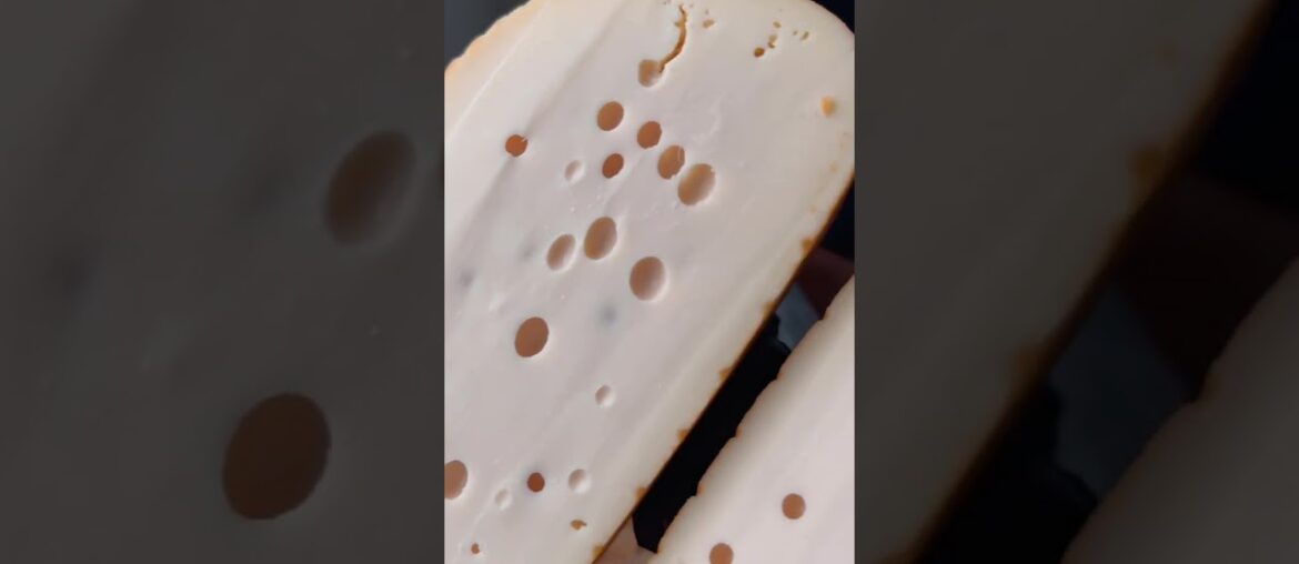 Fol Epi — когда французский колос пшеницы становится знаком качества