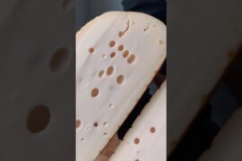 Fol Epi — когда французский колос пшеницы становится знаком качества