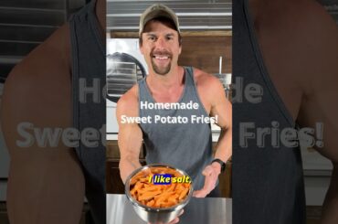 Better Than French Fries!