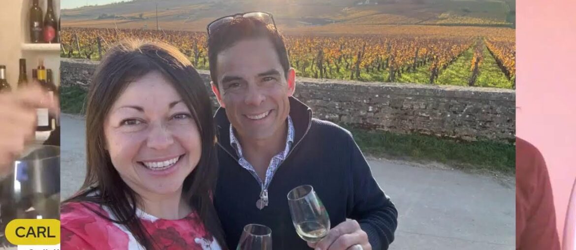 Day 6: Tasting Canadian Wine Daily 🇨🇦 Road to 1K