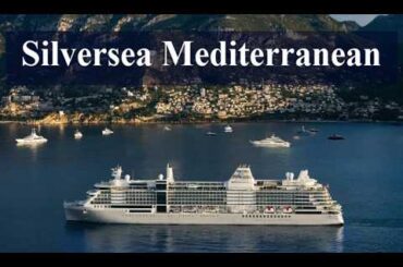 Silversea Mediterranean Cruises