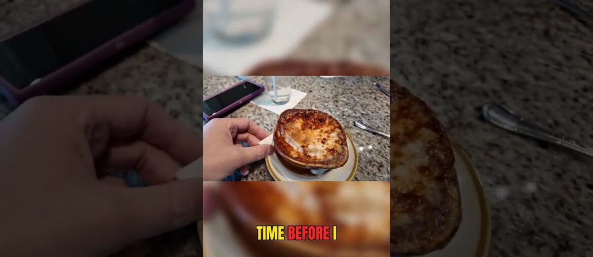 How Good is Round Two? #grandfl #foodreview #disney