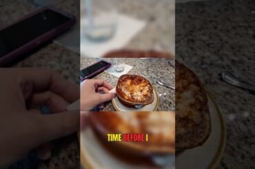 How Good is Round Two? #grandfl #foodreview #disney